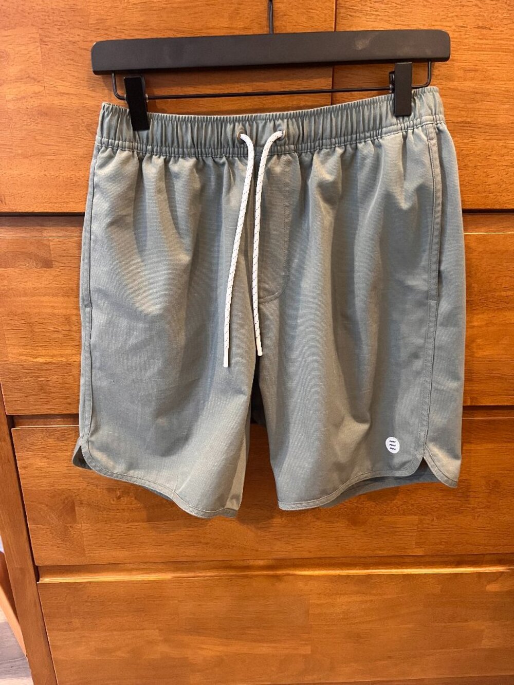 Free Fly Reverb Shorts